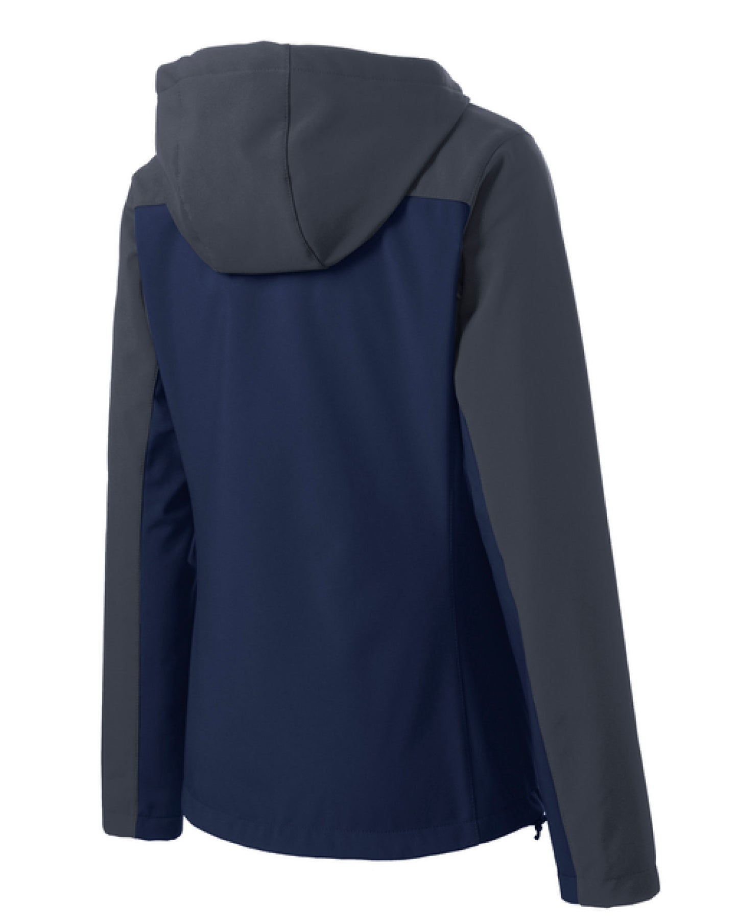 Idaho Falls Community Hospital - Port Authority® Women's Hooded Core Soft Shell Jacket