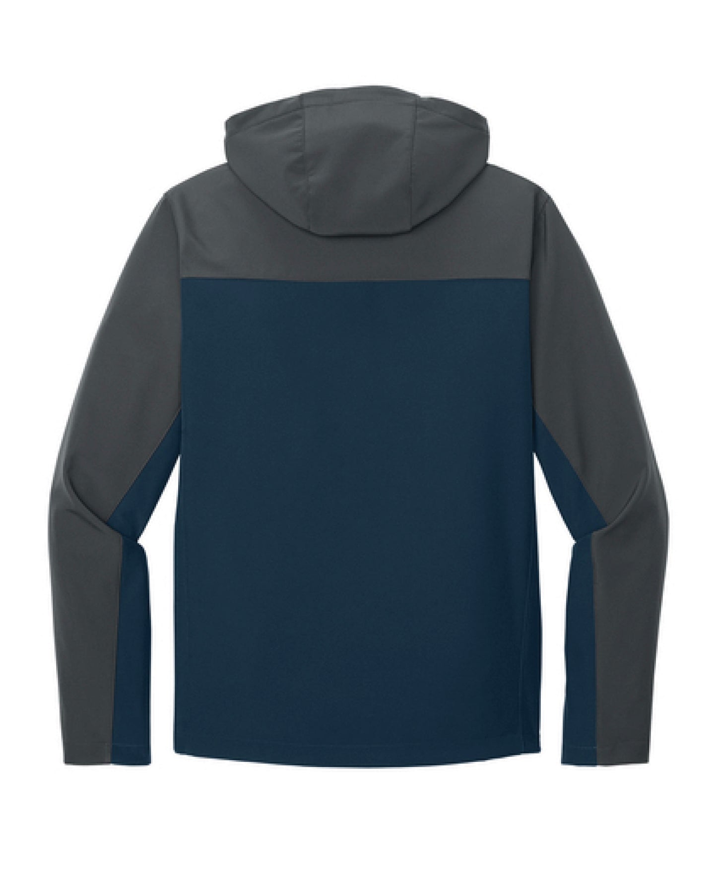 Idaho Falls Community Hospital - Port Authority® Men's Hooded Core Soft Shell Jacket