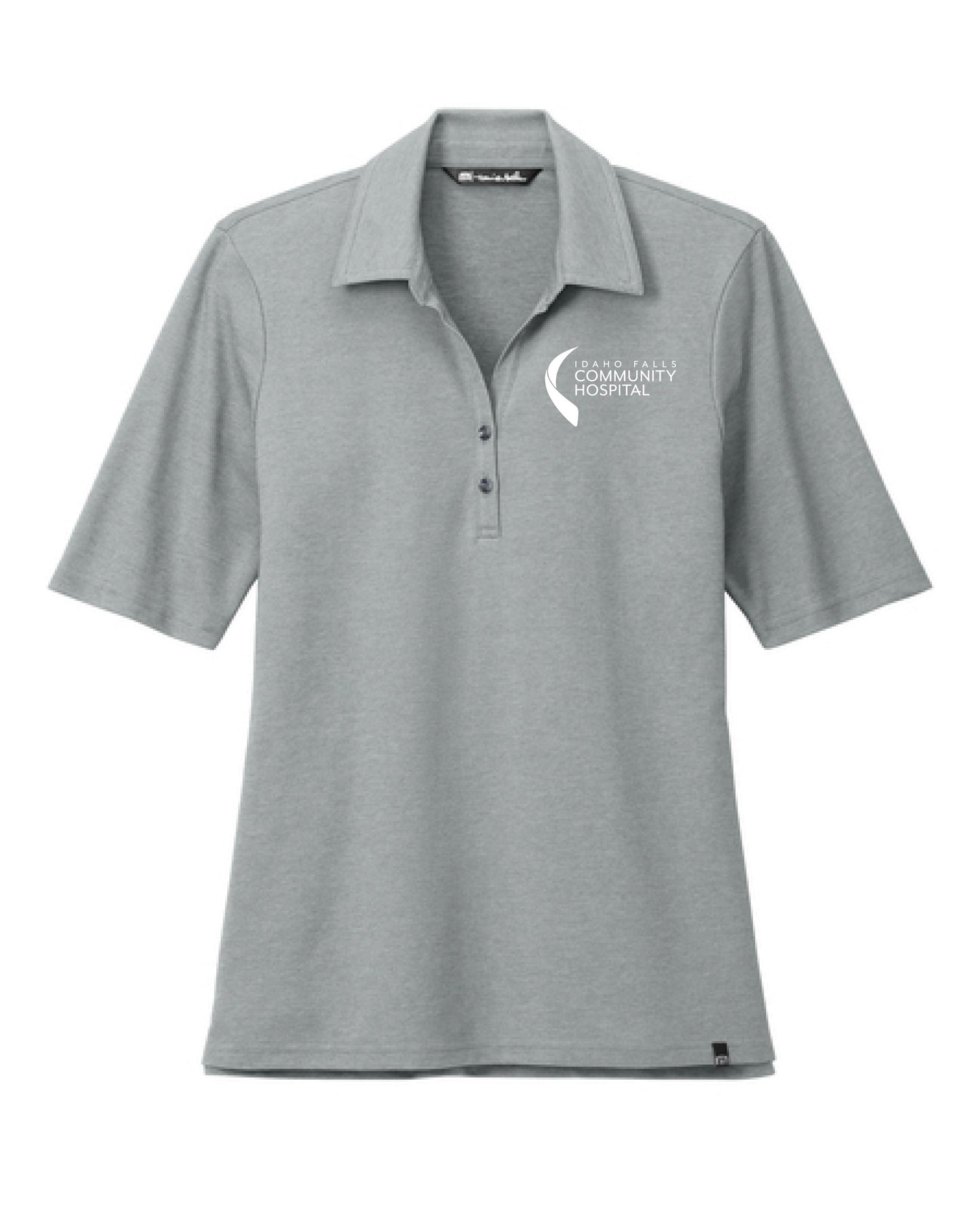 Idaho Falls Community Hospital - TravisMathew Women's Sunsetters Polo