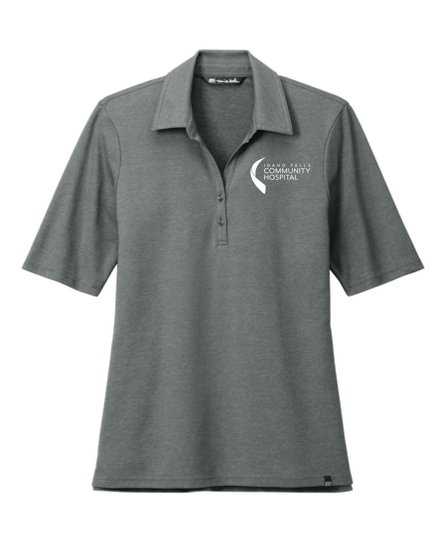 Idaho Falls Community Hospital - TravisMathew Women's Sunsetters Polo