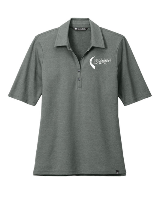 Idaho Falls Community Hospital - TravisMathew Women's Sunsetters Polo