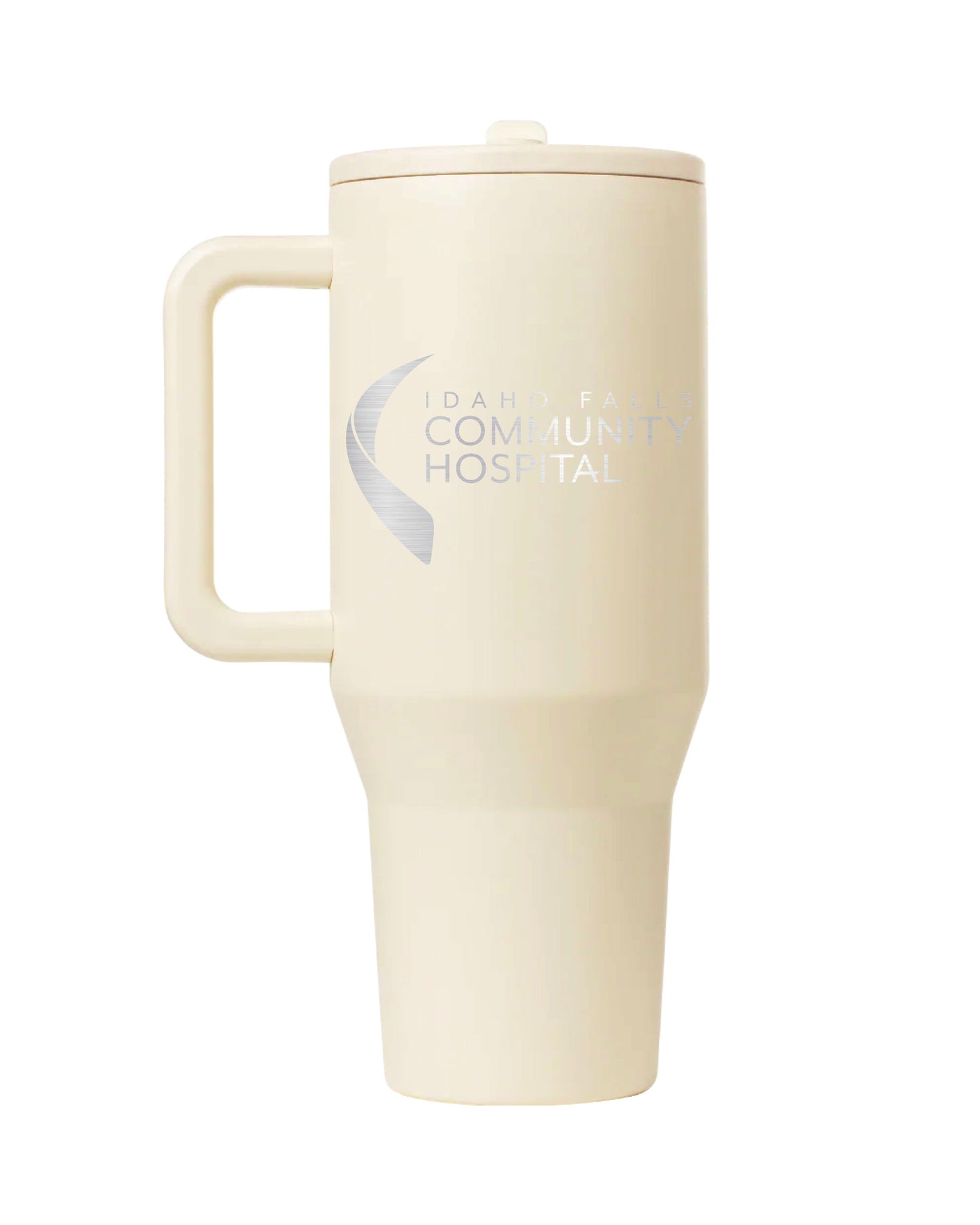 Idaho Falls Community Hospital - 40oz. Traveler Hydrojug