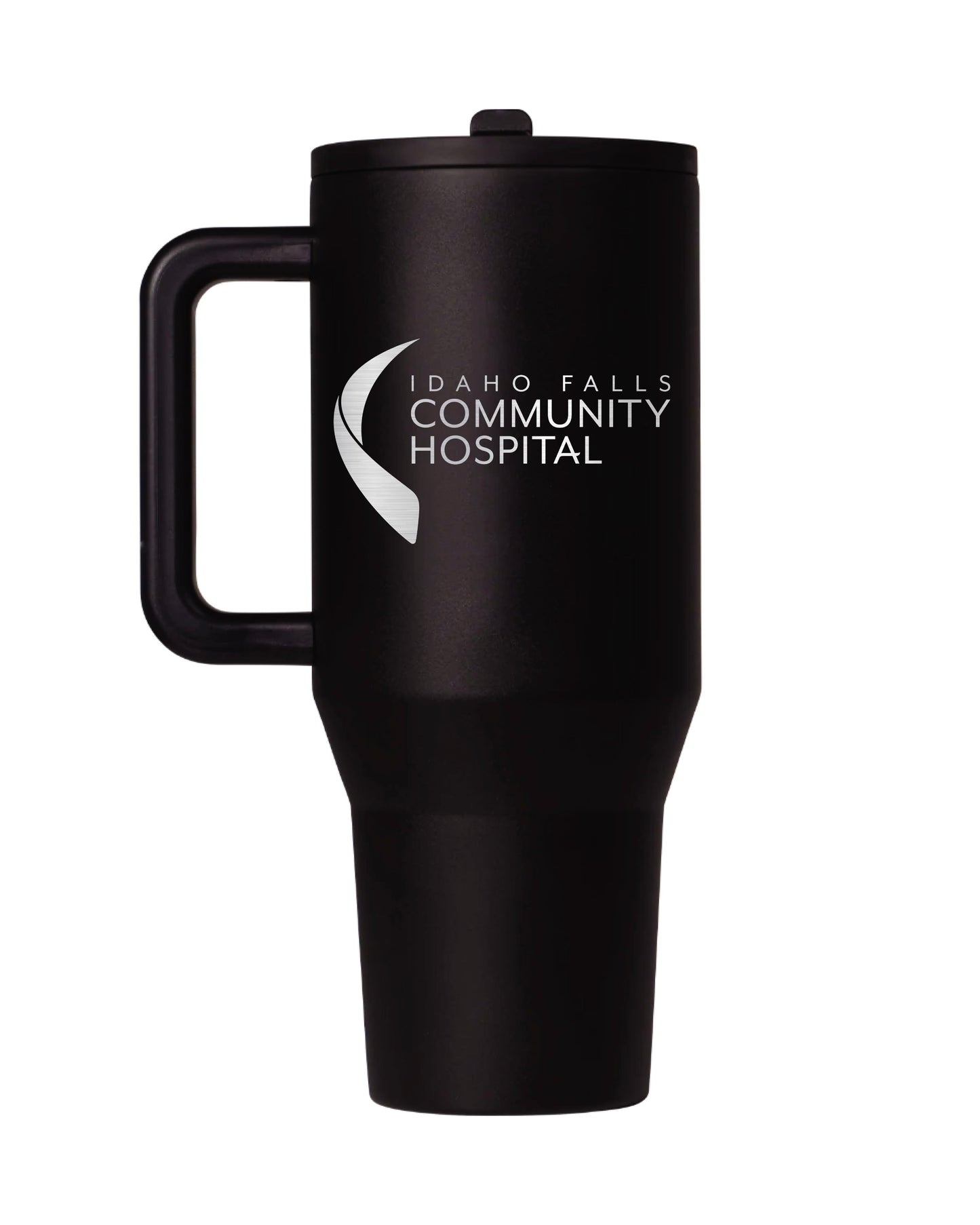 Idaho Falls Community Hospital - 40oz. Traveler Hydrojug