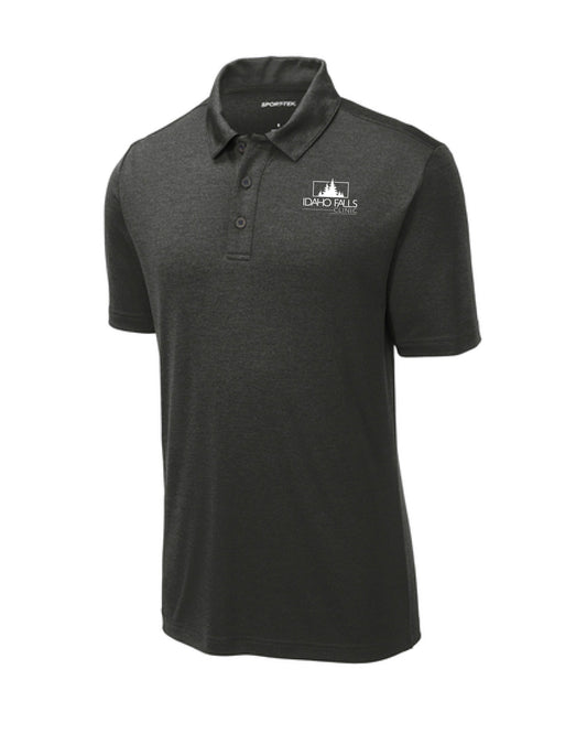 Idaho Falls Clinic - ST467 Regular Sport-Tek® Endeavor Polo