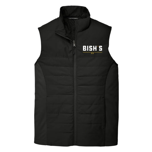 J903 Port Authority ® Collective Insulated Vest