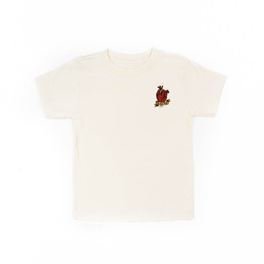 Kayne Strong - Without Rose - Child Bella Canvas Tee