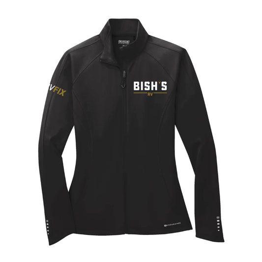 LOE551 OGIO® ENDURANCE Radius Full Zip