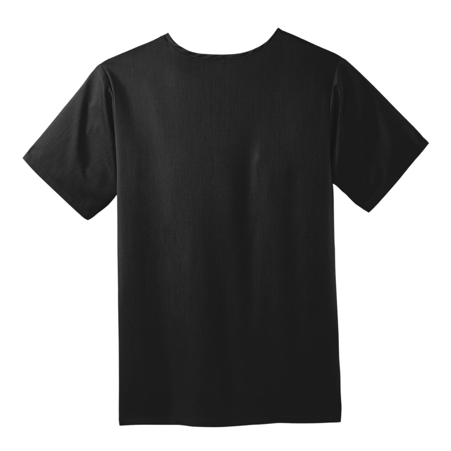 Brad Erikson Family Practice (pocket) - PREMIUM Scrubs Men's Premiere Flex V-neck Top