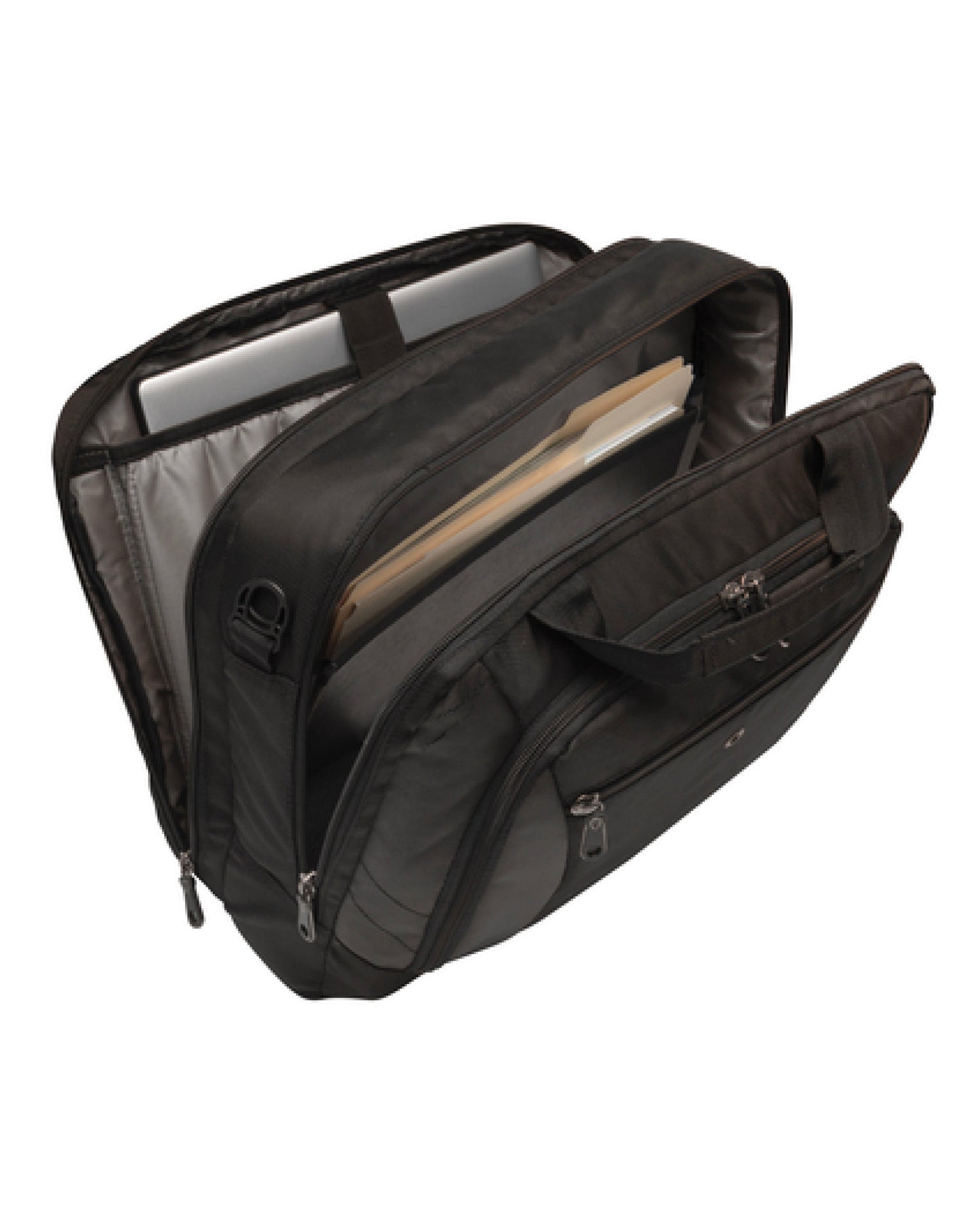 Mountain View Hospital - Port Authority® Commuter Brief