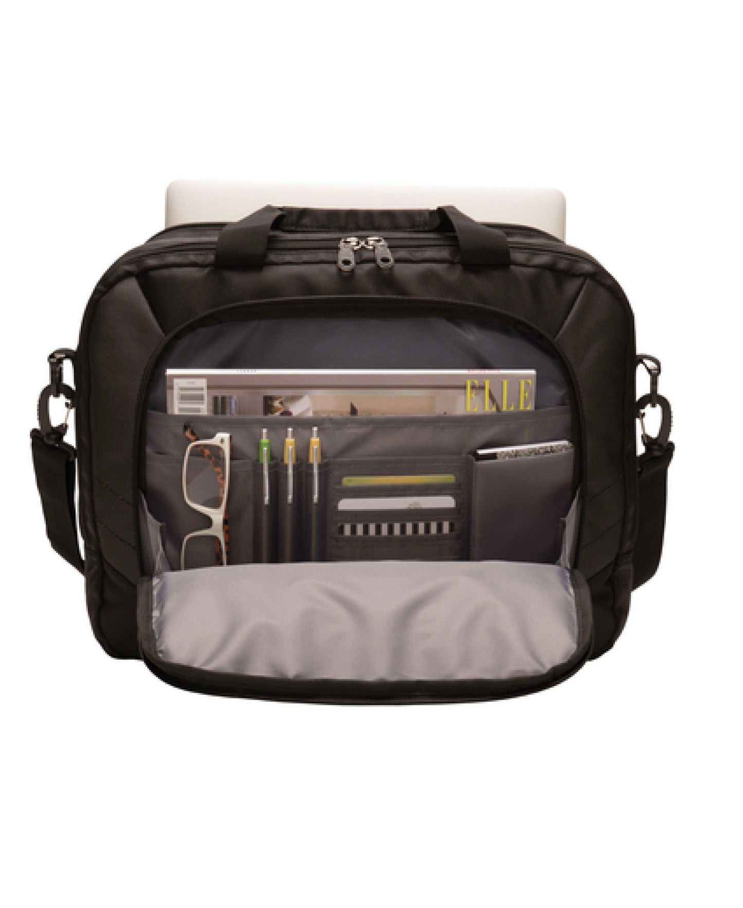 Mountain View Hospital - Port Authority® Commuter Brief