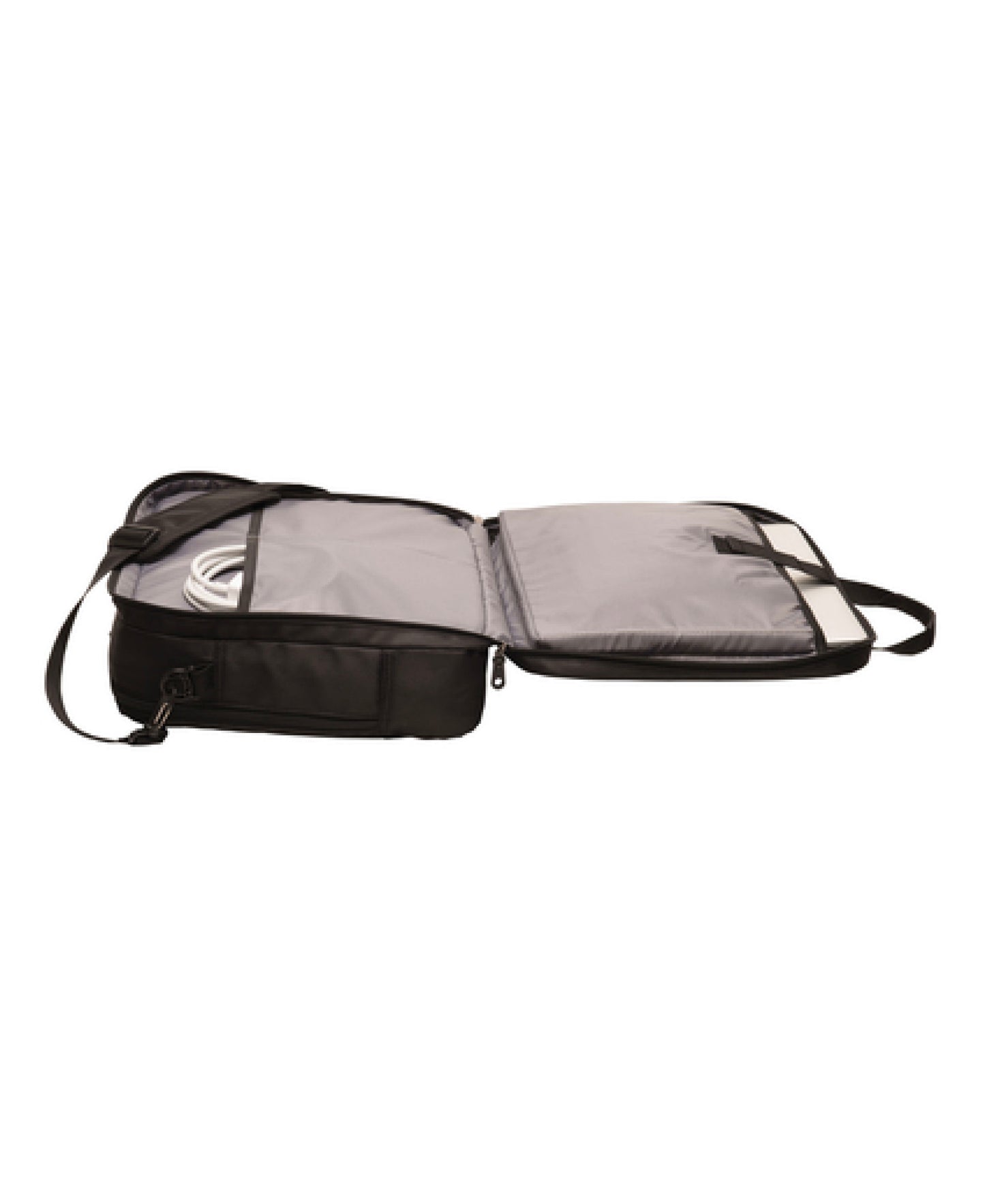 Idaho Falls Community Hospital - Port Authority® Commuter Brief