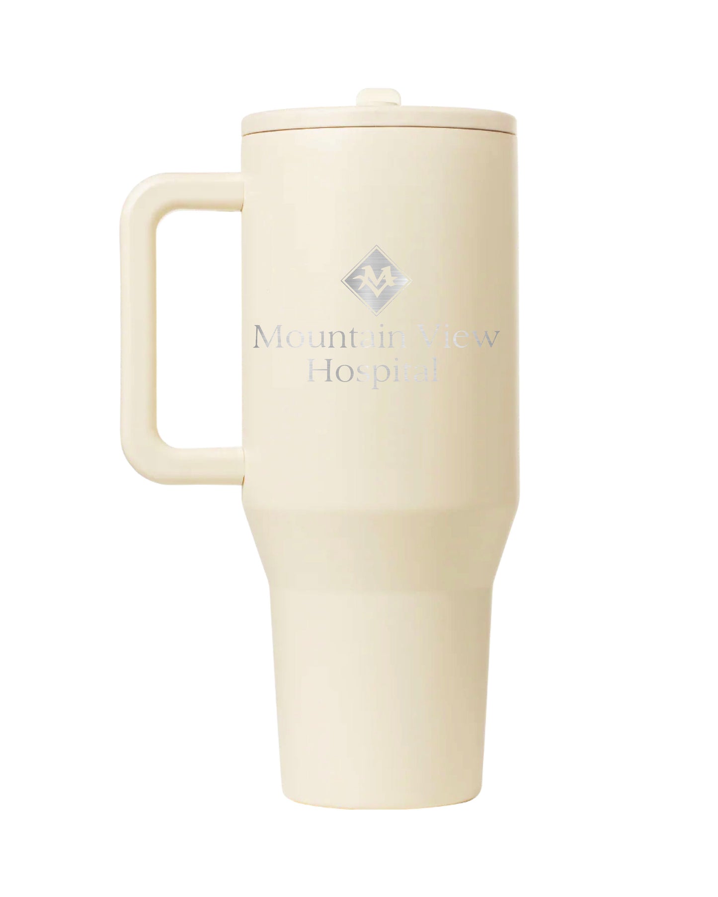 Mountain View Hospital - 40oz. Traveler Hydrojug
