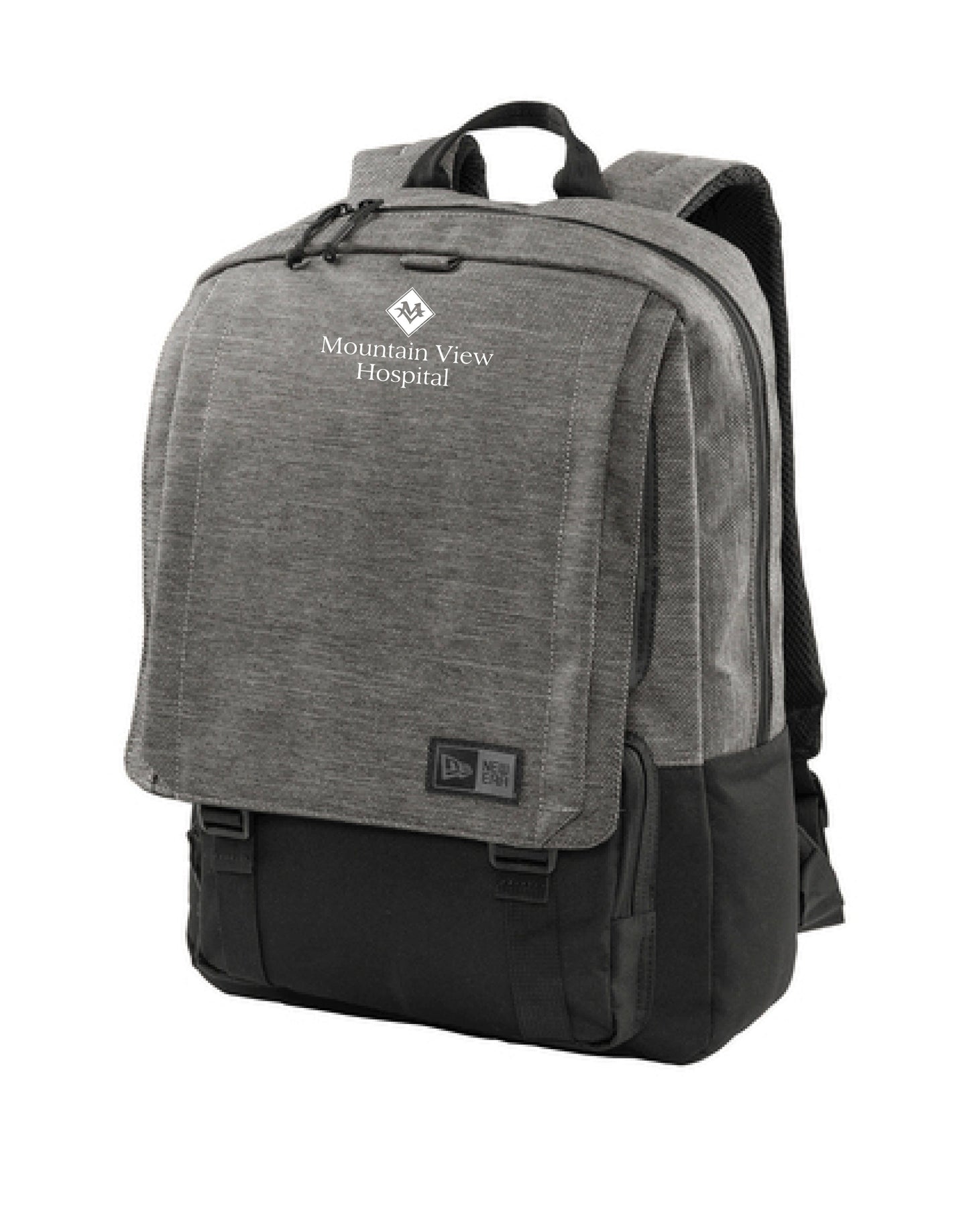Mountain View Hospital - New Era® Legacy Rucksack