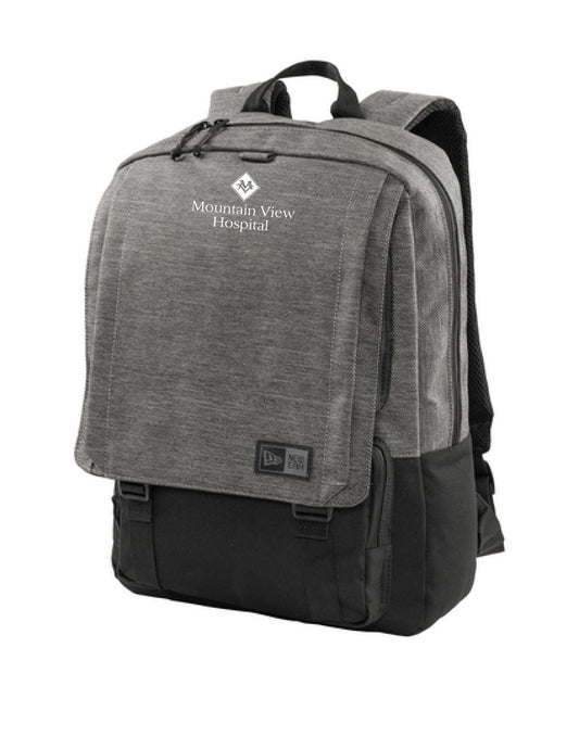 Mountain View Hospital - New Era® Legacy Rucksack