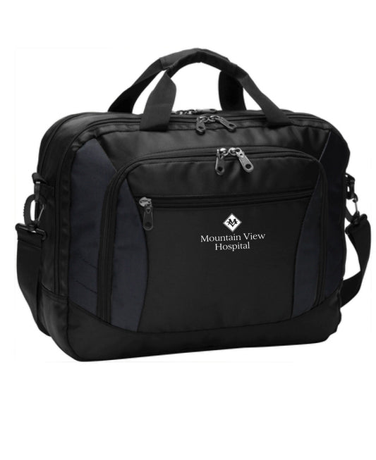 Mountain View Hospital - Port Authority® Commuter Brief