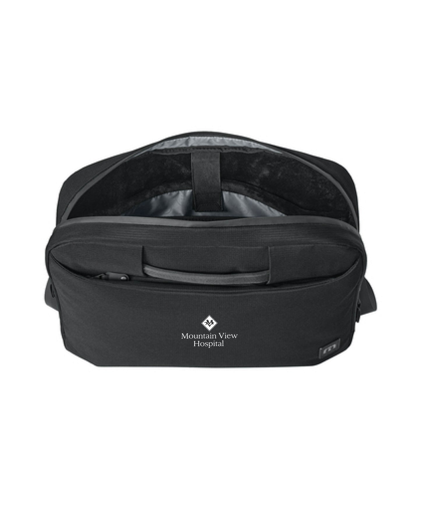 Mountain View Hospital - TravisMathew Lateral Brief