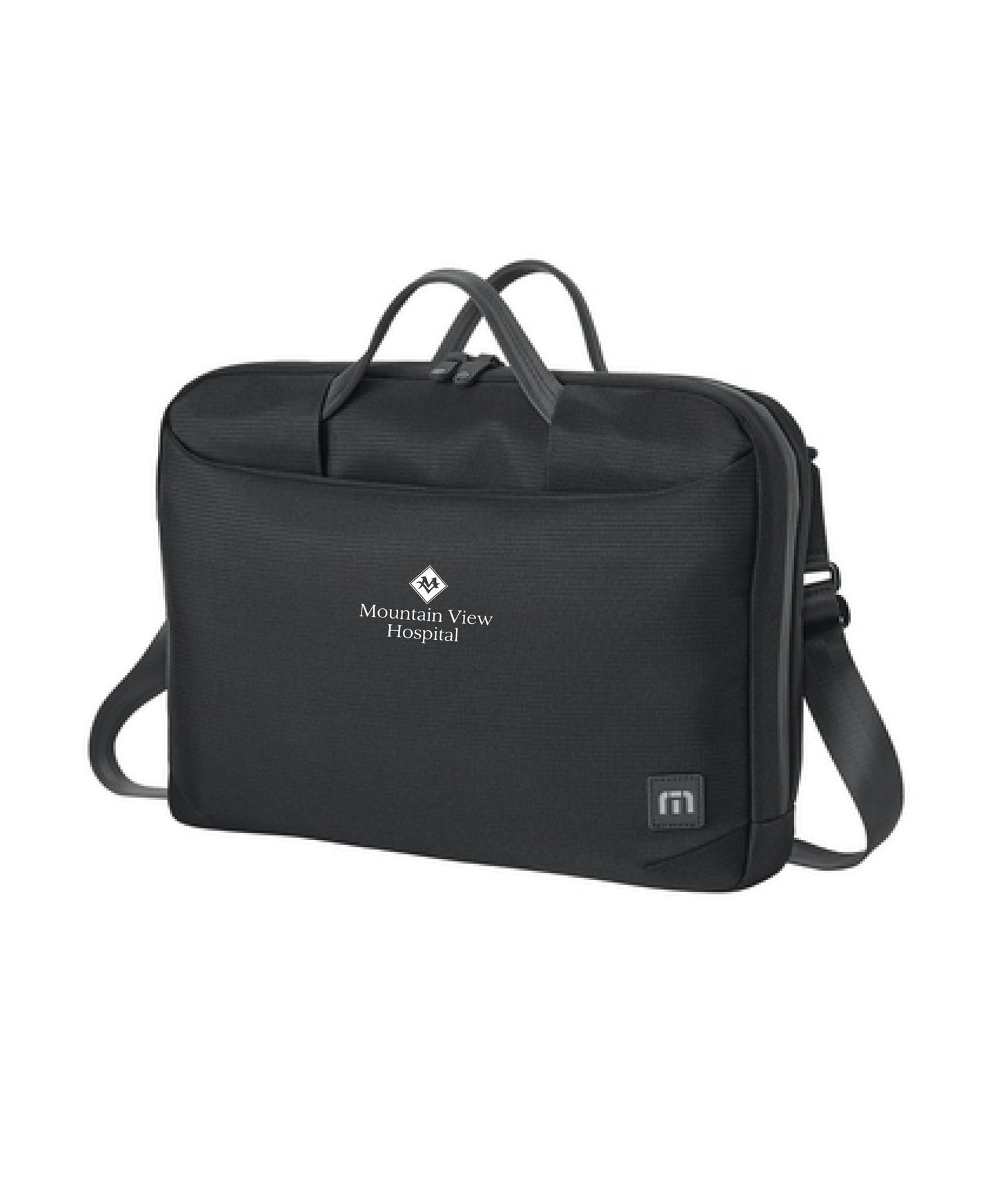 Mountain View Hospital - TravisMathew Lateral Brief