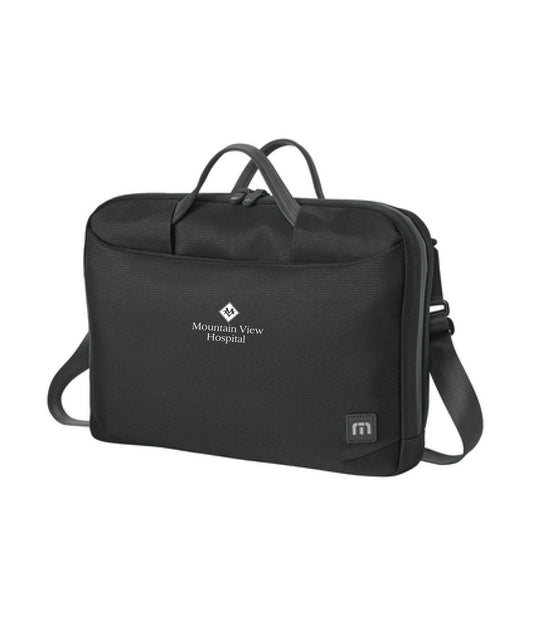 Mountain View Hospital - TravisMathew Lateral Brief