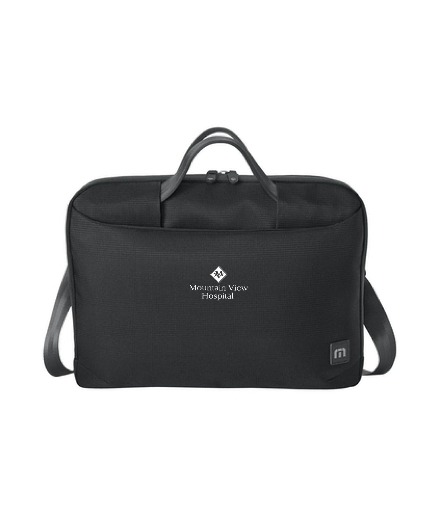 Mountain View Hospital - TravisMathew Lateral Brief