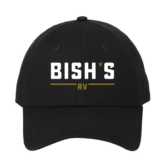 NE200 New Era® - Adjustable Structured Cap