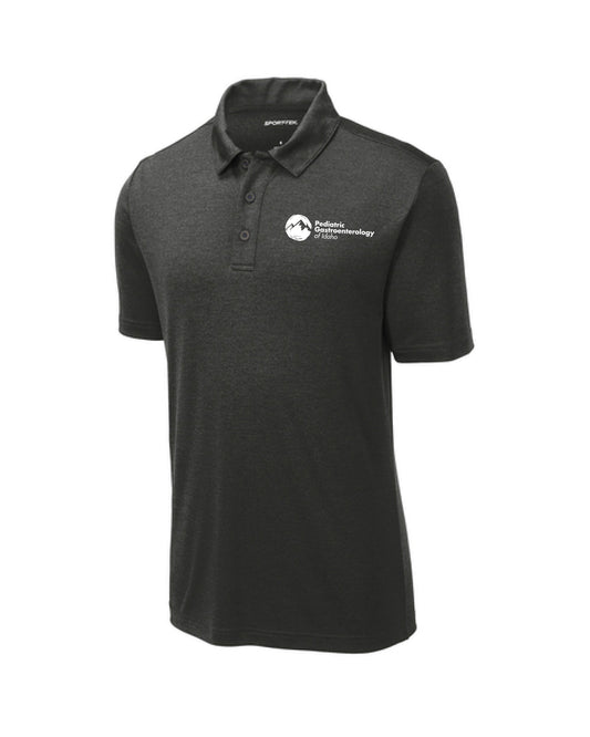 Pediatric Gastroenterology of Idaho - ST467 Regular Sport-Tek® Endeavor Polo