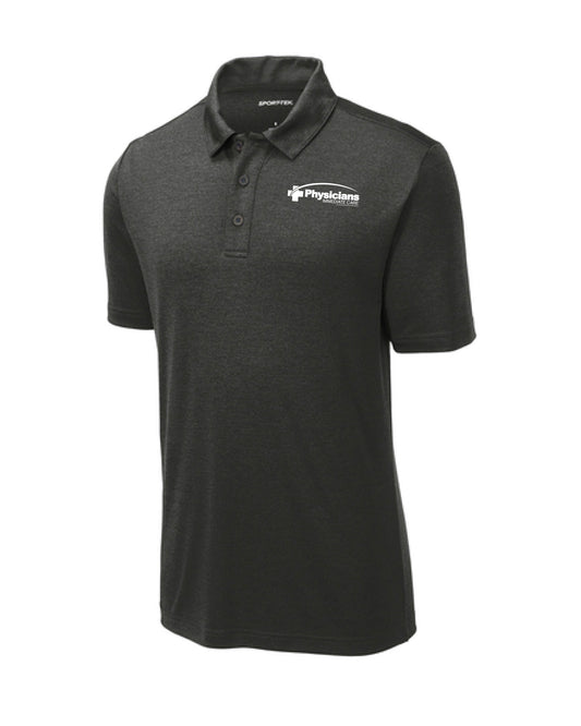 Physicians Immediate Care - ST467 Regular Sport-Tek® Endeavor Polo