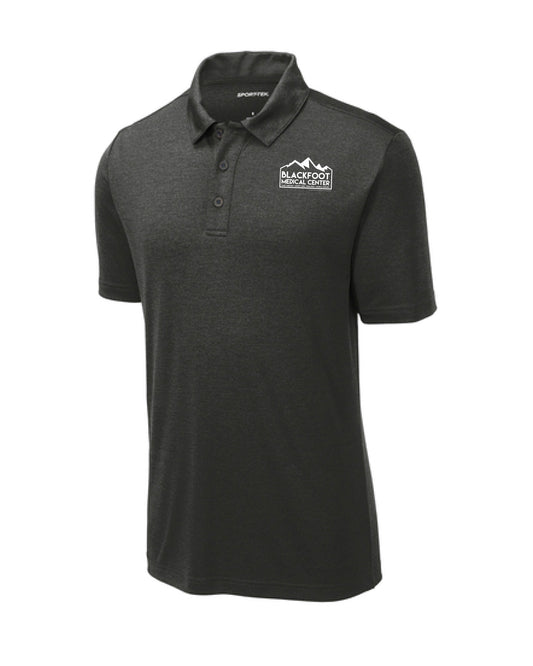 Blackfoot Medical Center - ST467 Regular Sport-Tek® Endeavor Polo