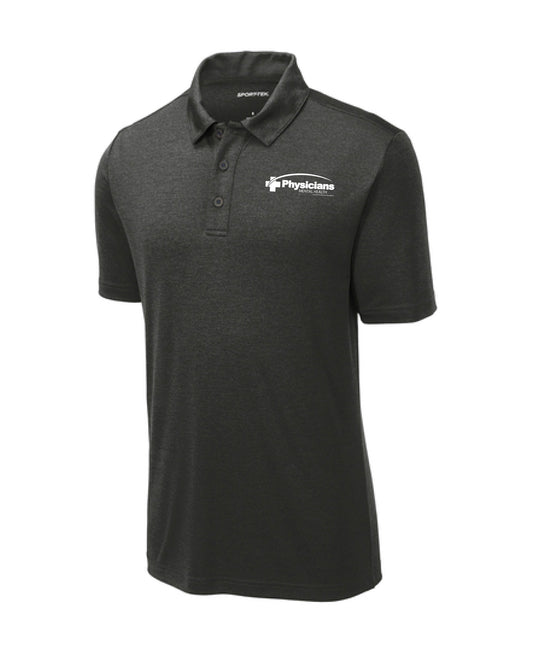 Physicians Mental Health Services - ST467 Regular Sport-Tek® Endeavor Polo