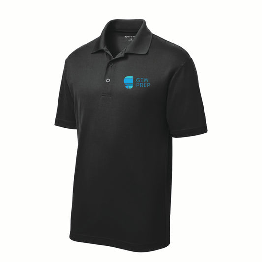 Gem Prep Dress Code - Sport-Tek® PosiCharge® RacerMesh® Polo - ST640