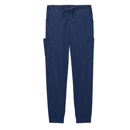 Idaho Falls Community Hospital - PREMIUM Scrubs Women's Premiere Flex Jogger Pant
