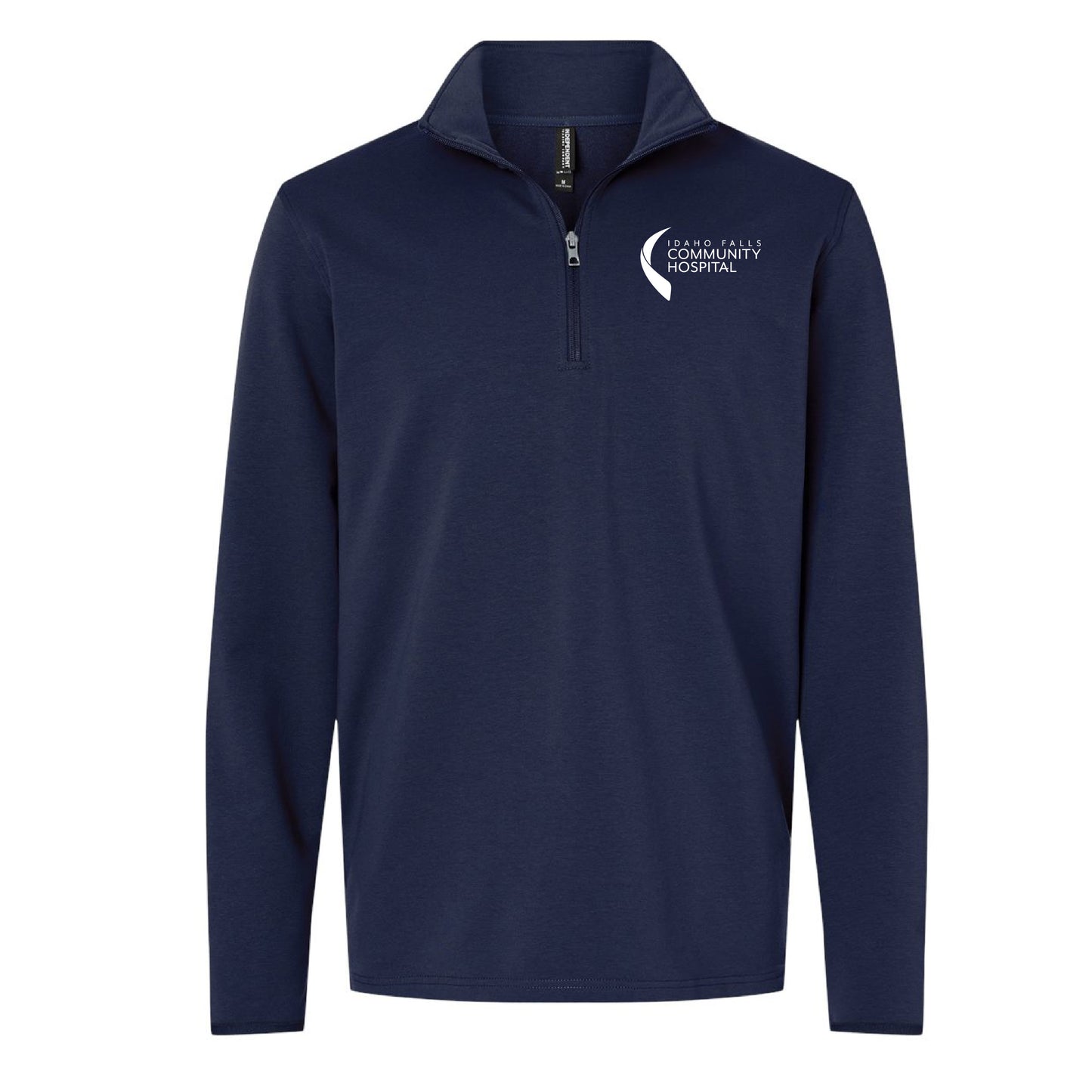 Idaho Falls Community Hospital - Men's Performance Quarter Zip