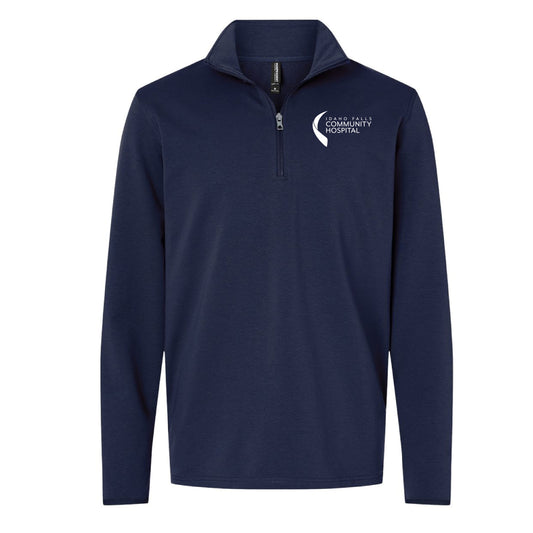 Idaho Falls Community Hospital - Men's Performance Quarter Zip