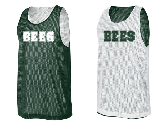 BEES - Reversible Jersey