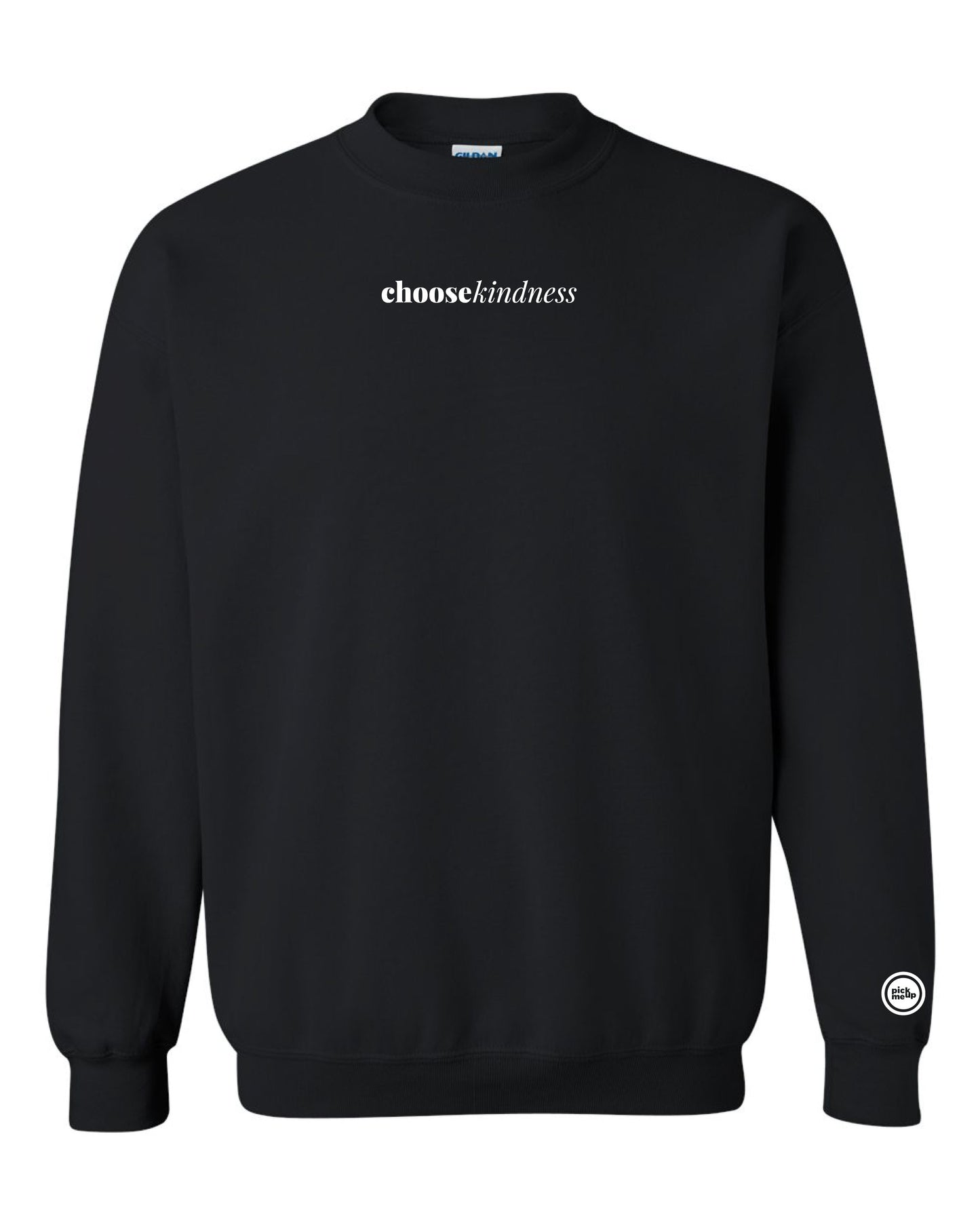 Choose Kindness - Gildan Crewneck