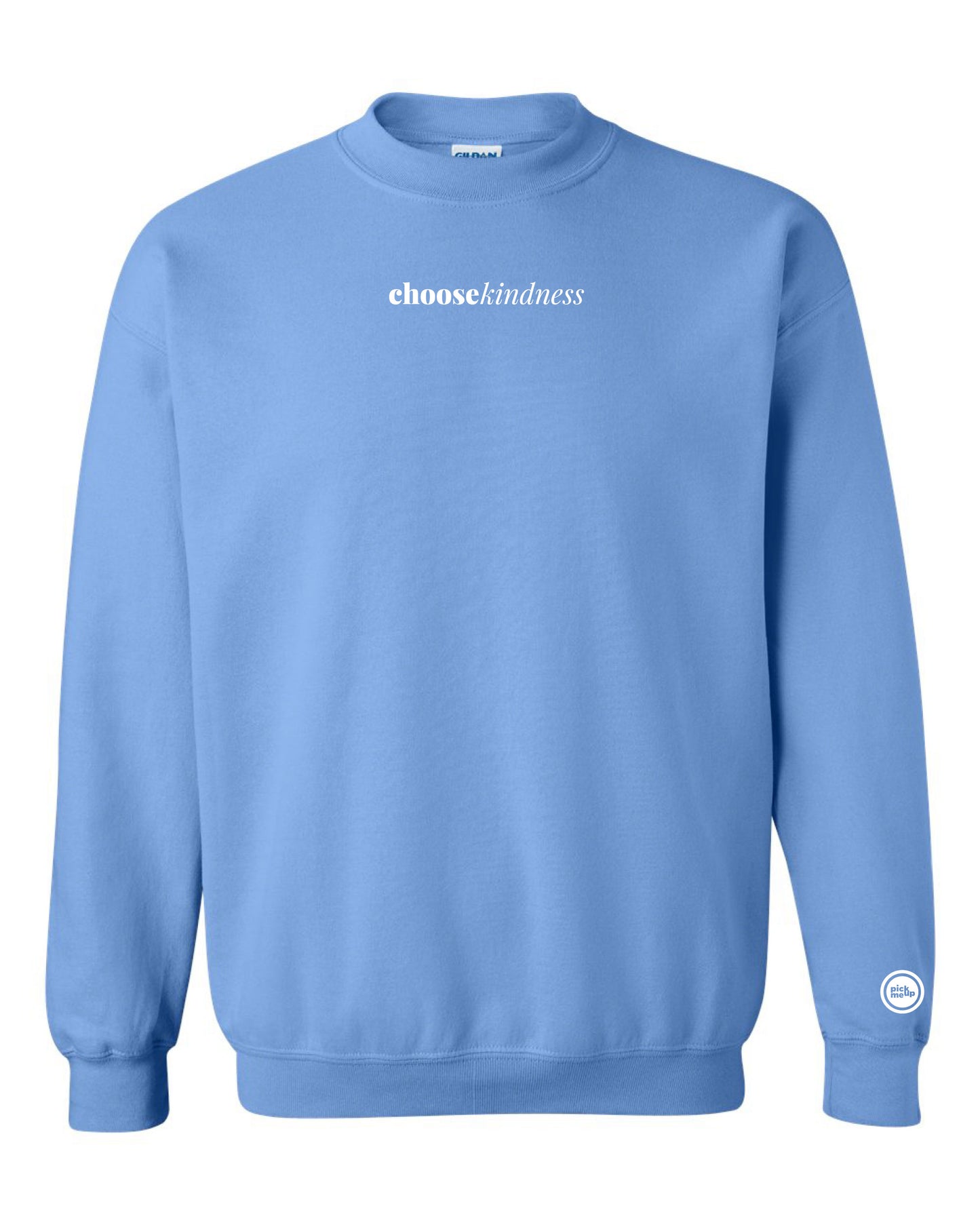 Choose Kindness - Gildan Crewneck