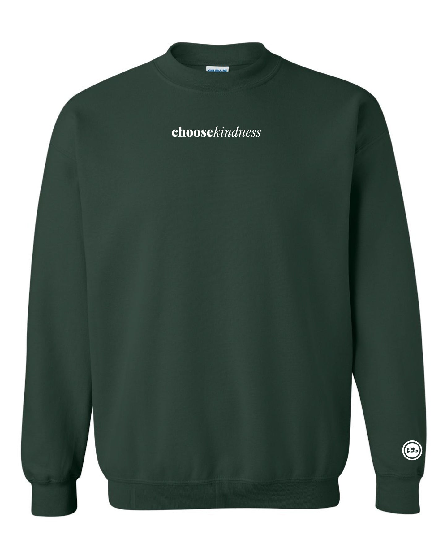 Choose Kindness - Gildan Crewneck