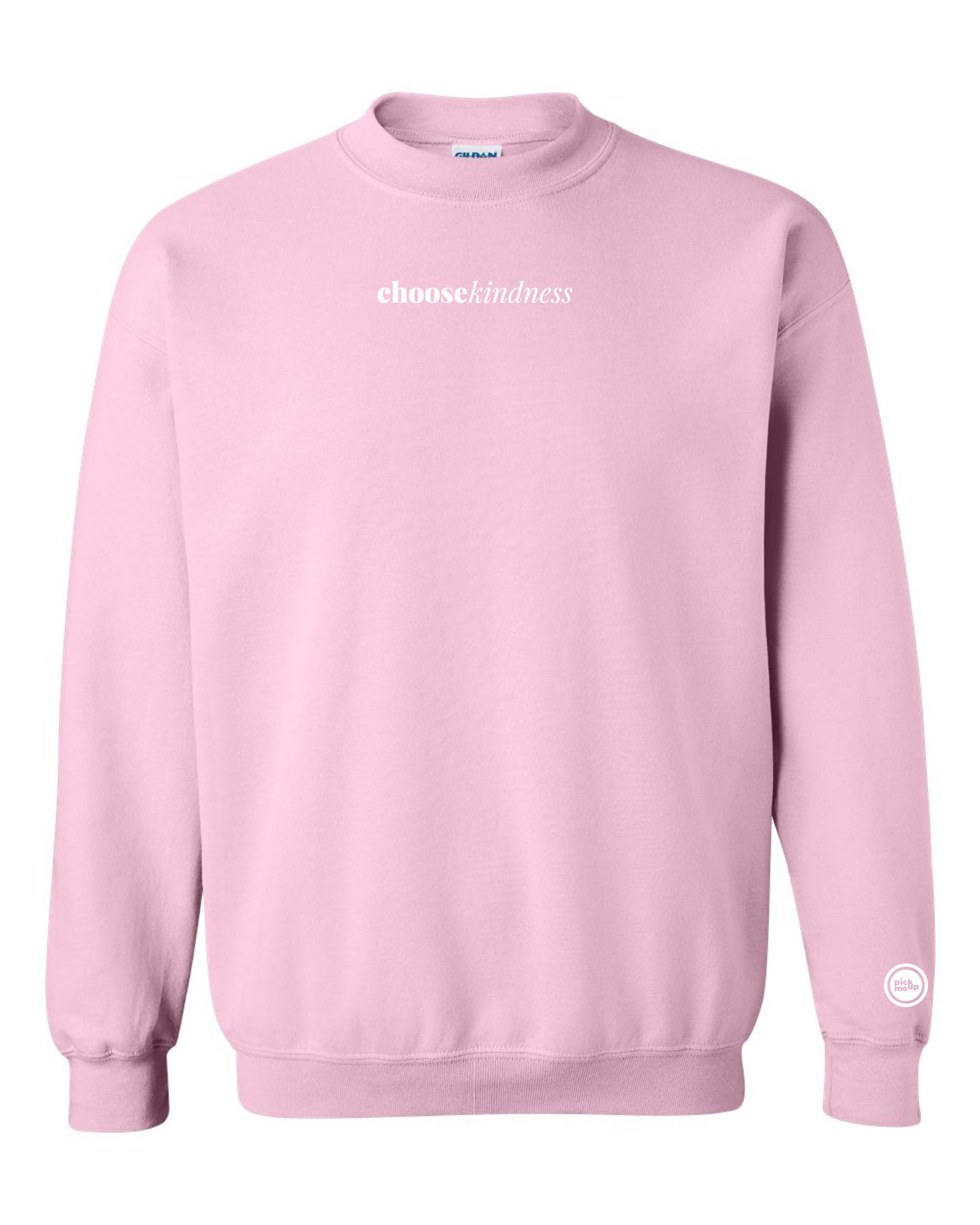 Choose Kindness - Gildan Crewneck