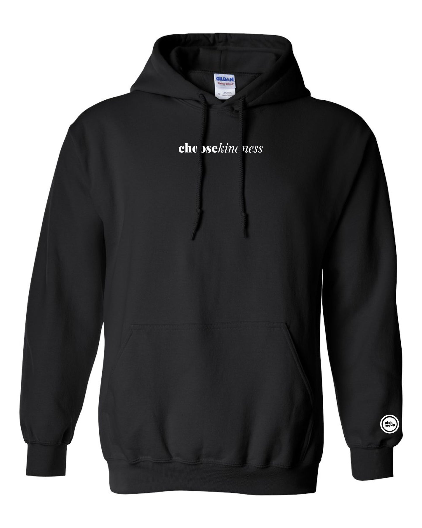 Choose Kindness - Gildan Hoodie