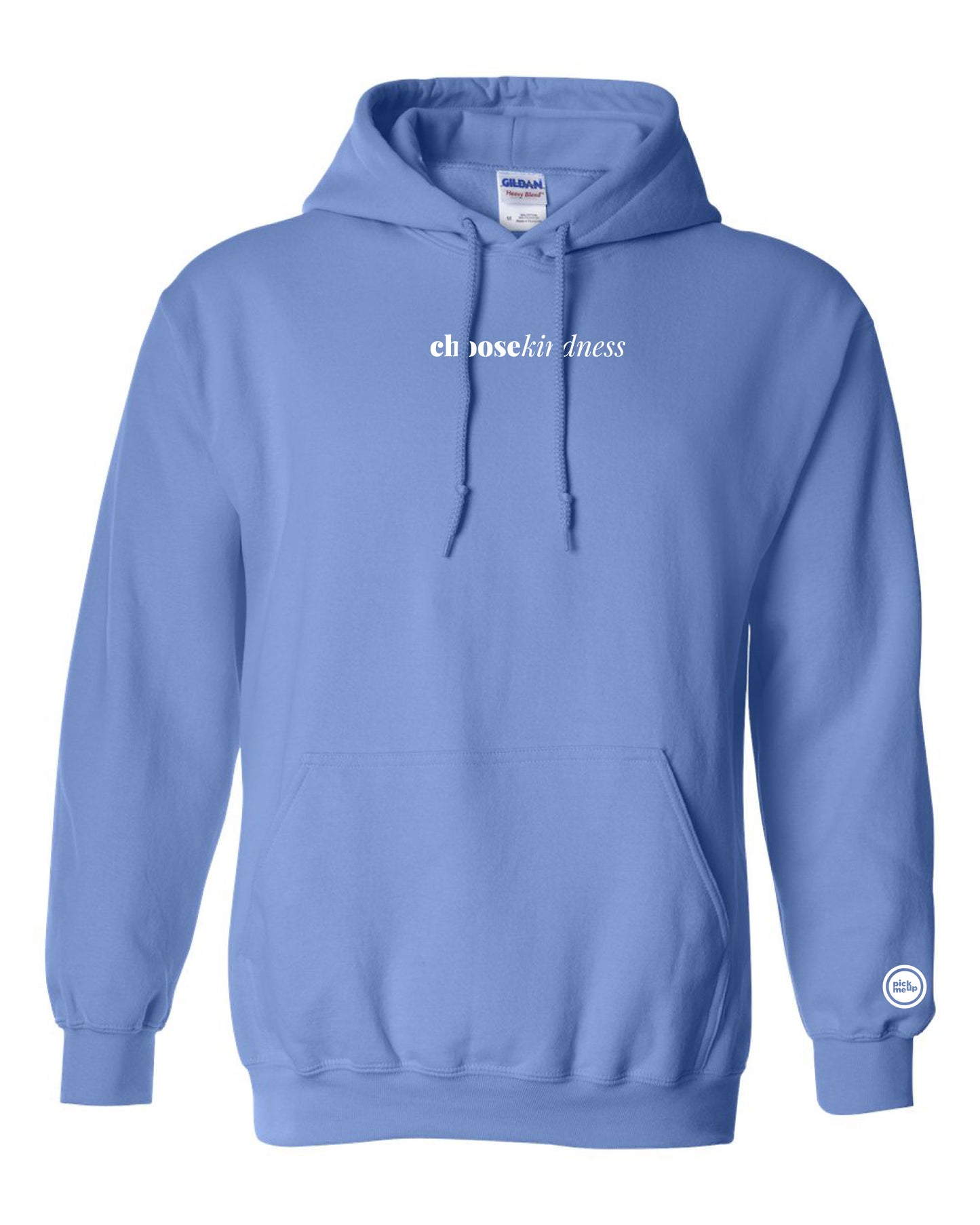 Choose Kindness - Gildan Hoodie