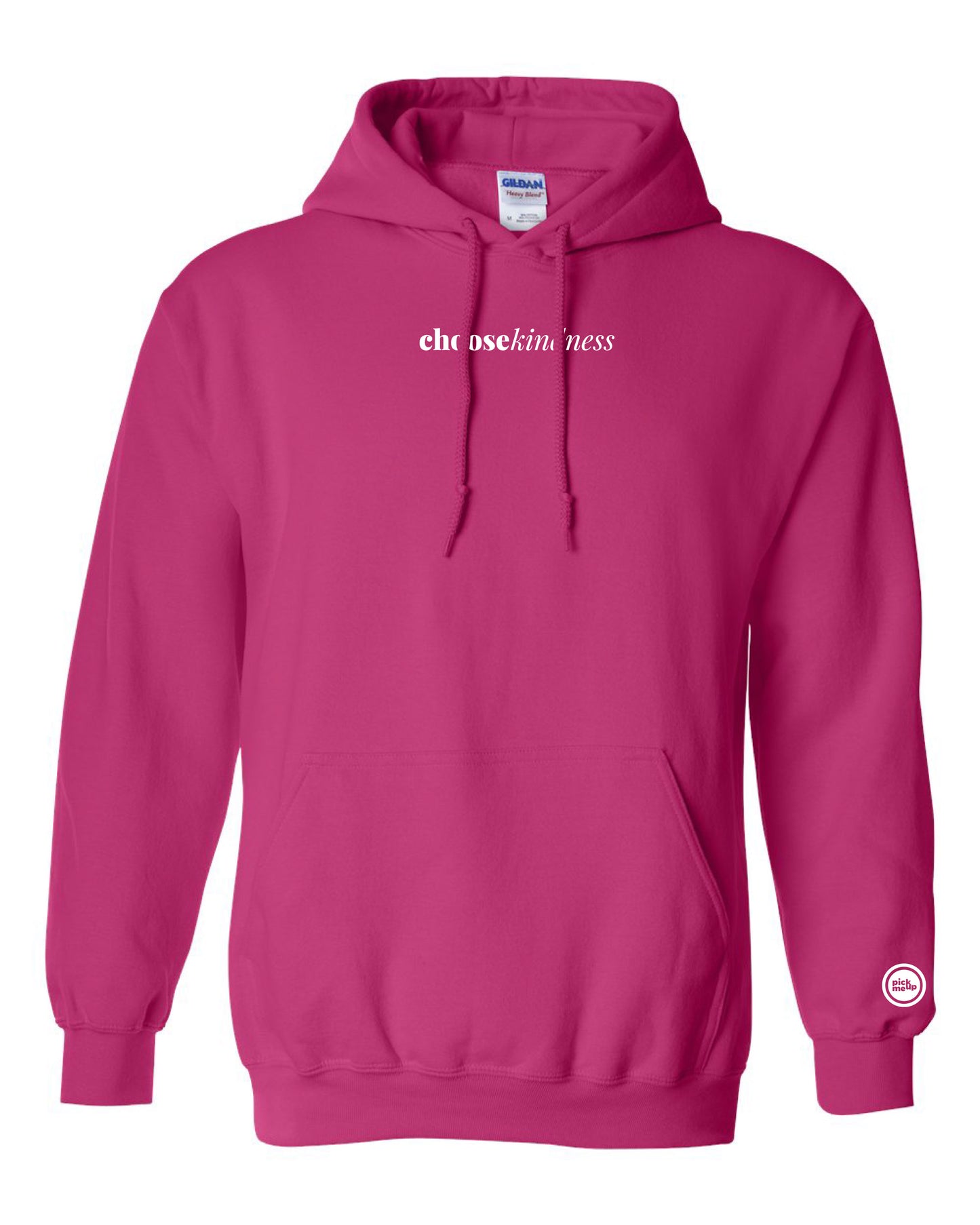 Choose Kindness - Gildan Hoodie