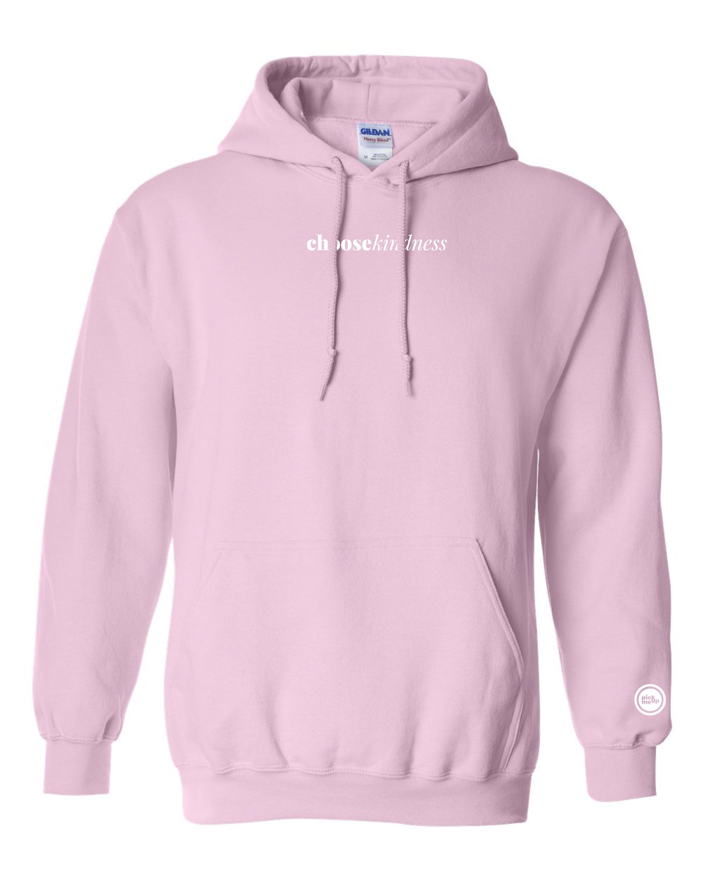 Choose Kindness - Gildan Hoodie