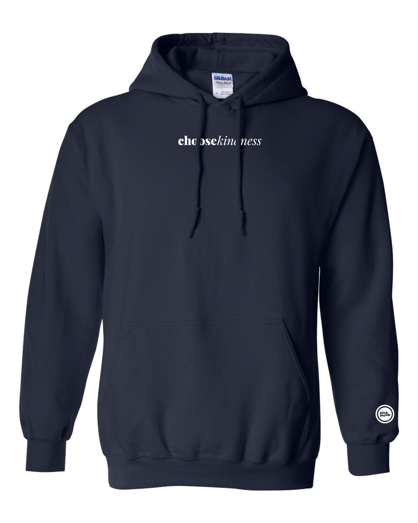 Choose Kindness - Gildan Hoodie