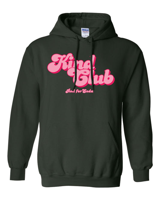 Kind Club - Gildan Hoodie