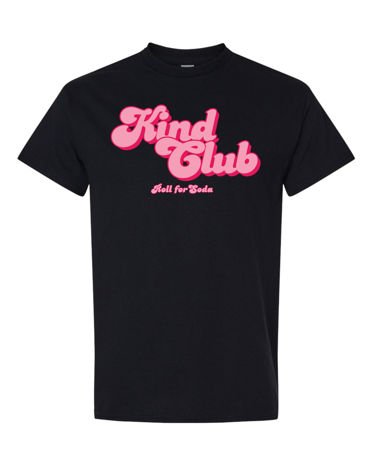 Kind Club - Gildan Tee