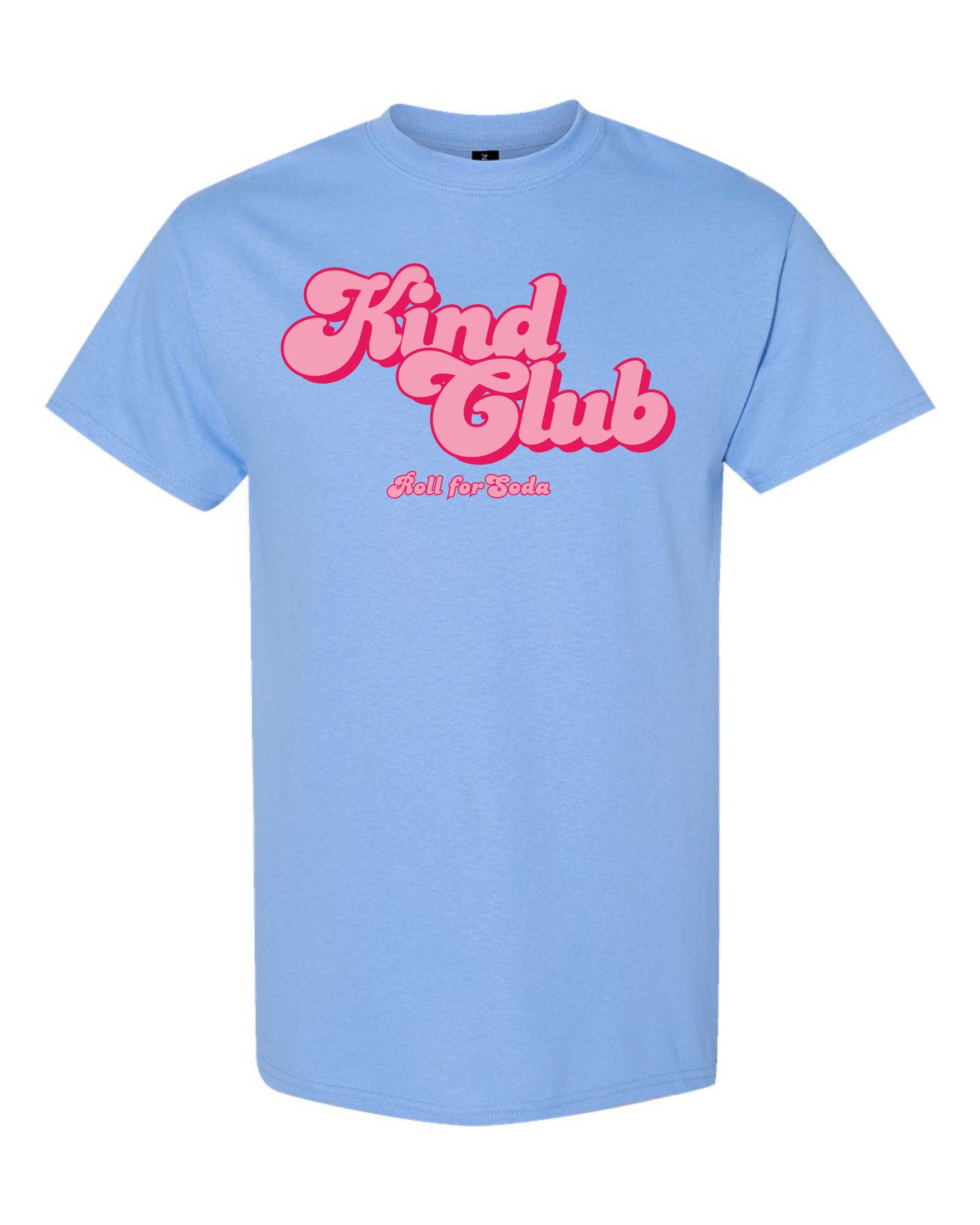 Kind Club - Gildan Tee