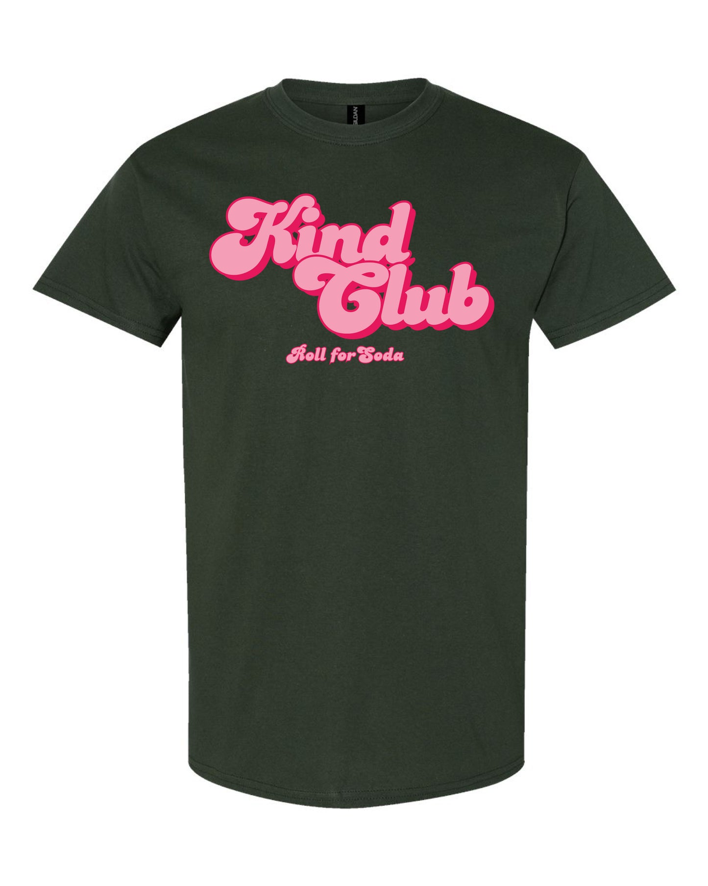 Kind Club - Gildan Tee