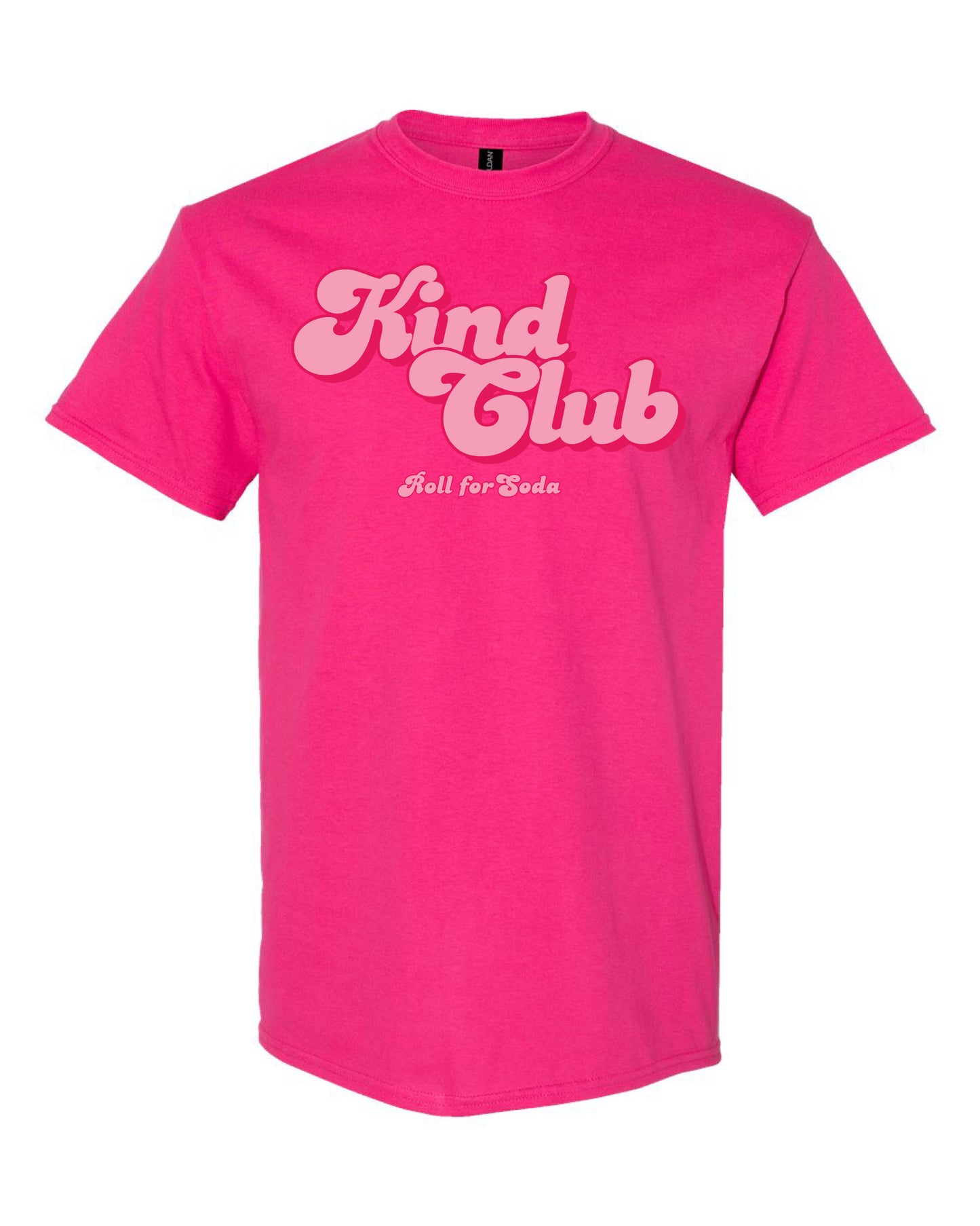 Kind Club - Gildan Tee