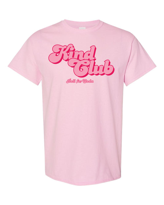 Kind Club - Gildan Tee