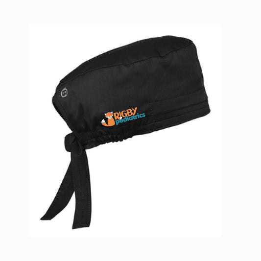 Rigby Pediatrics - WorkFlex Scrub Cap