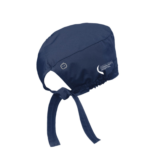 Idaho Falls Community Hospital - WorkFlex Scrub Cap